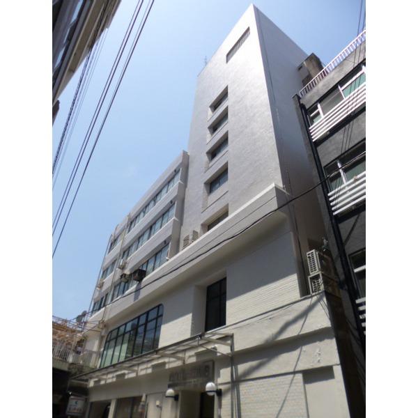 湊川センタービルB棟 物件画像