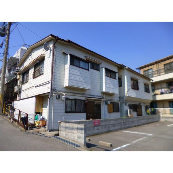 竹田ハイツ 物件画像