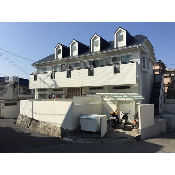 フローラ鈴蘭台北町 物件画像