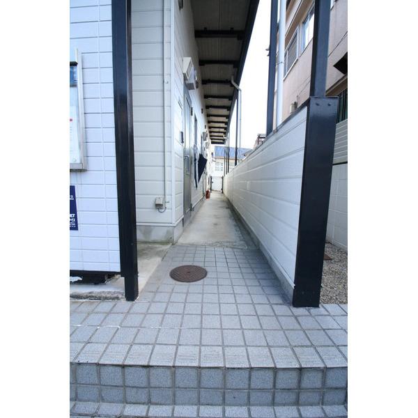 フローラ鈴蘭台北町 物件画像