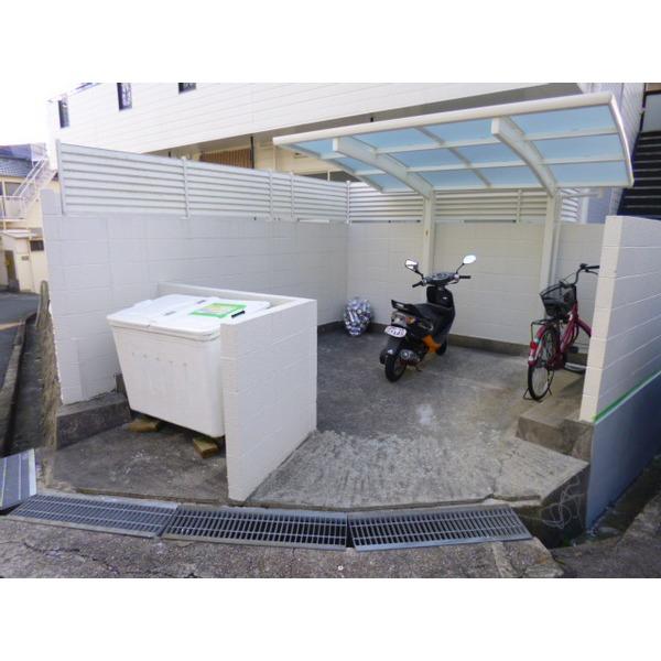 フローラ鈴蘭台北町 物件画像