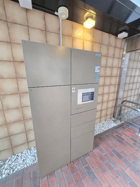 朝日プラザ西上橘通 物件画像