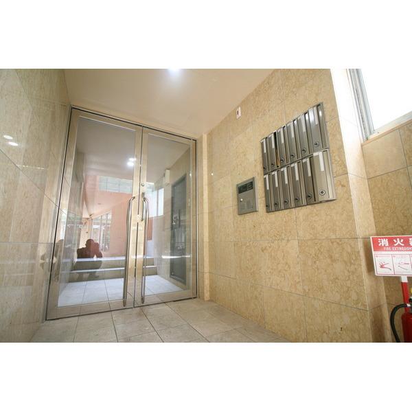 ラムール鈴蘭台 物件画像