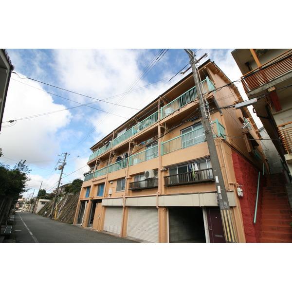 セビーヌ鈴蘭台 物件画像