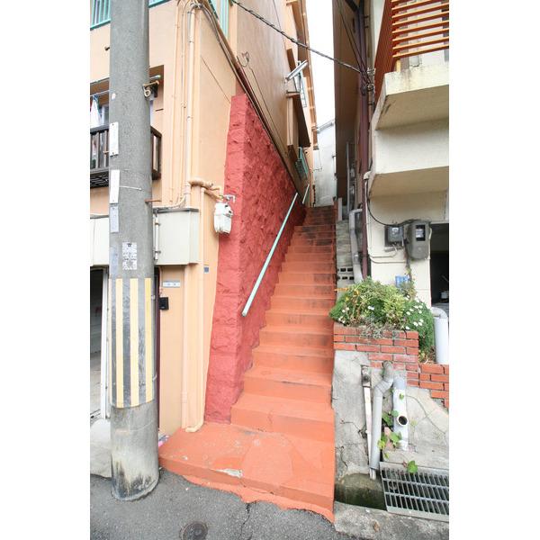 セビーヌ鈴蘭台 物件画像