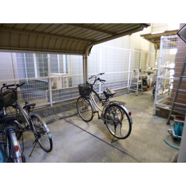 アスティオス湊川 物件画像
