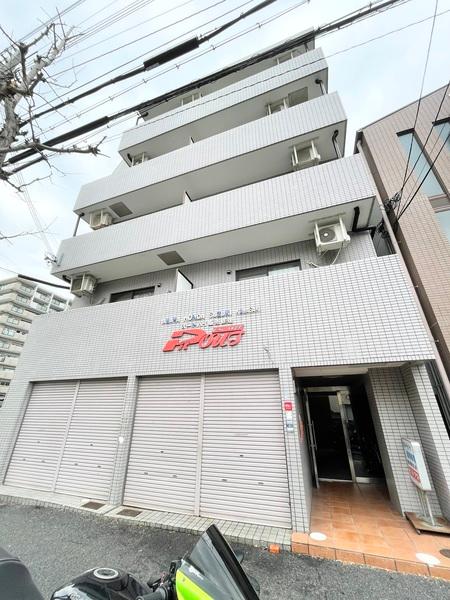 フリックコート下沢 物件画像