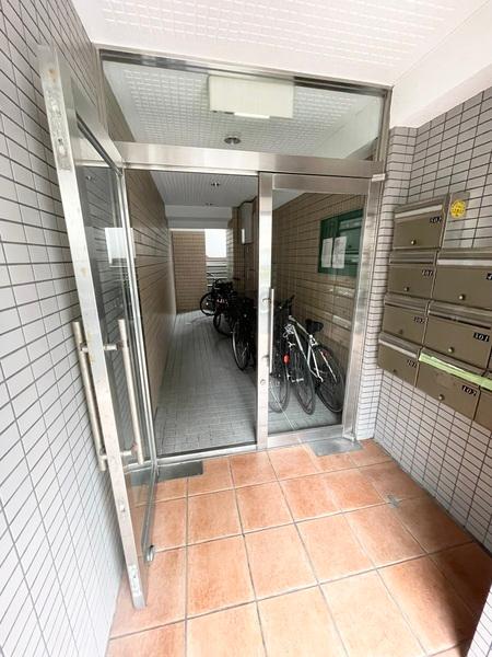 フリックコート下沢 物件画像