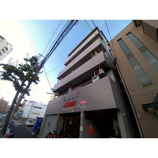 フリックコート下沢 物件画像