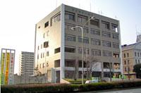 長田警察署