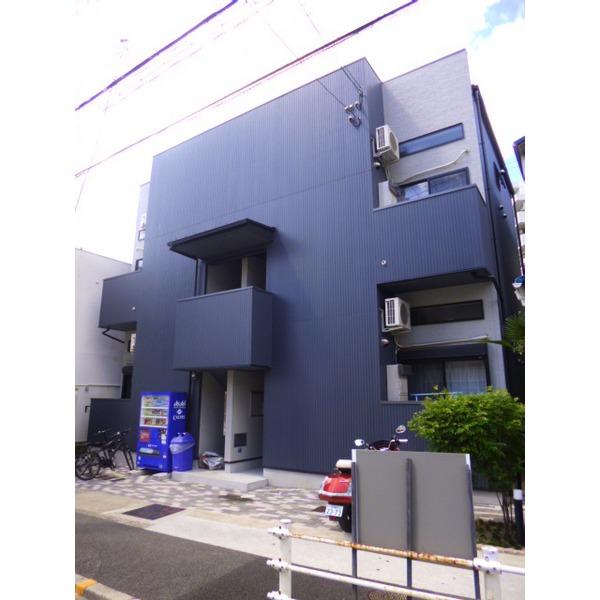 Ange神戸 物件画像