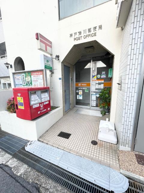 周辺環境画像