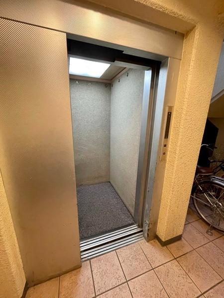 シティコート兵庫 物件画像