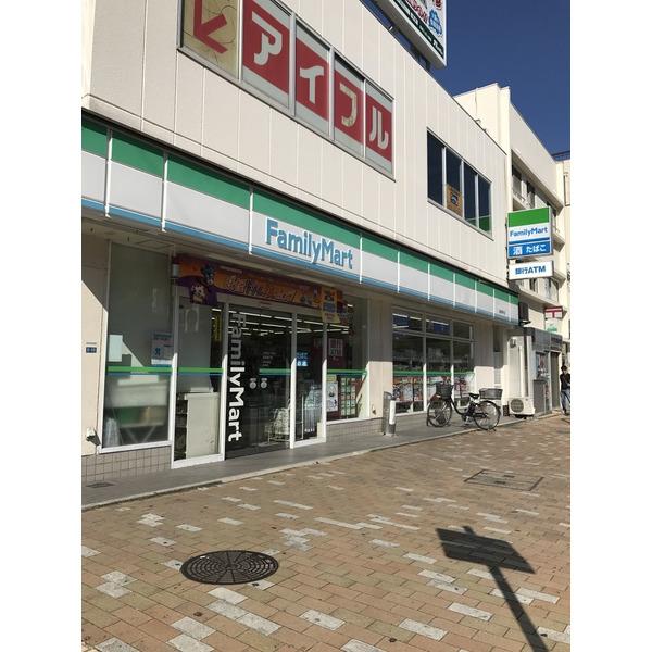 ファミリーマート