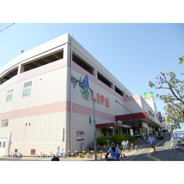 ライフ神戸駅前店