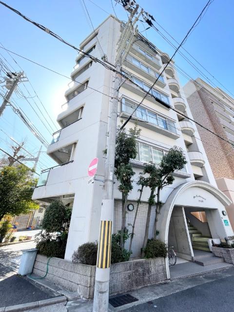 シェラ三川口 物件画像