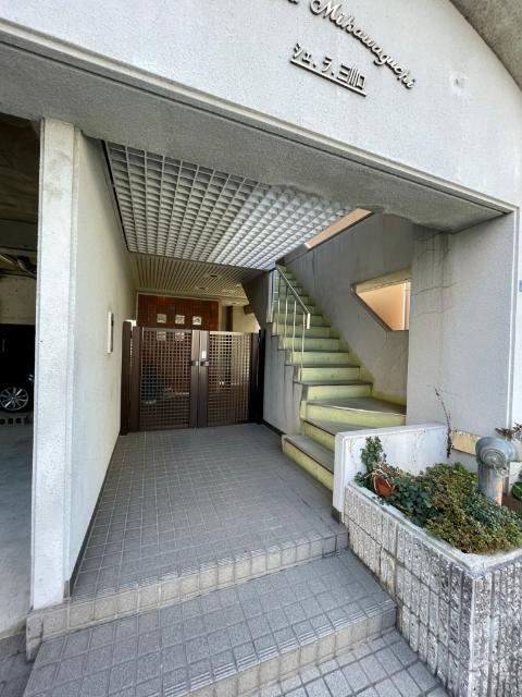 シェラ三川口 物件画像