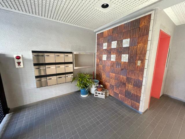 シェラ三川口 物件画像