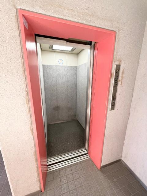シェラ三川口 物件画像