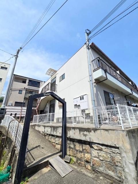ハイム神田 物件画像