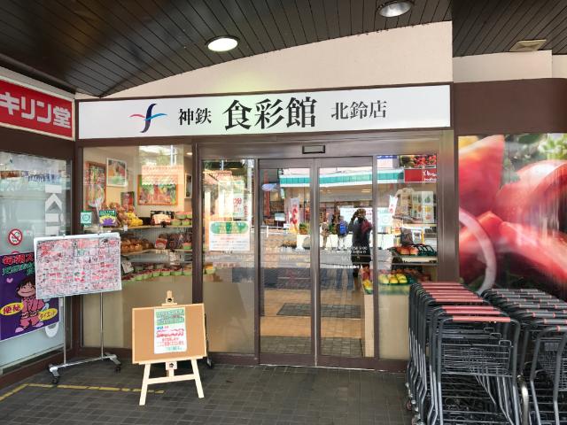 周辺環境画像