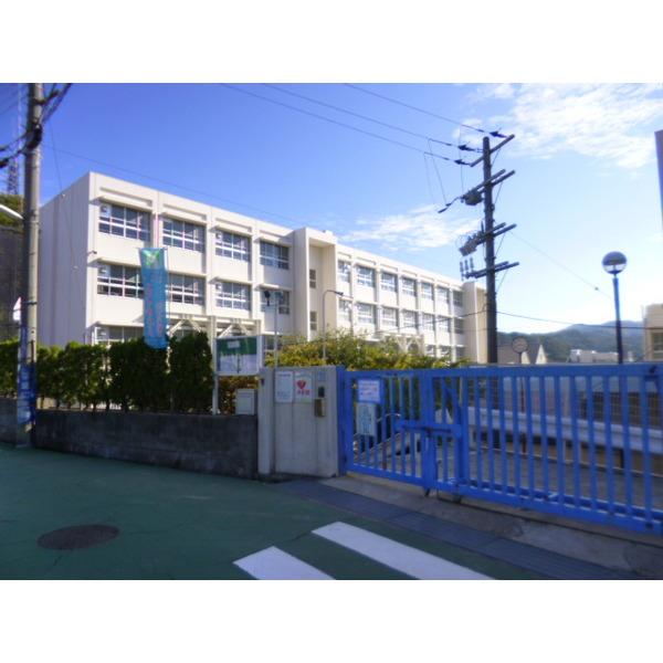 神戸市立小部東小学校