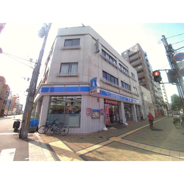 ローソン