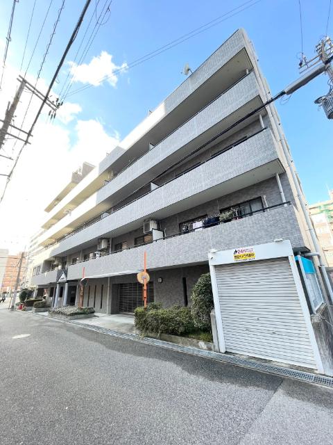 フェニックス湊川 外観