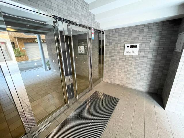 フェニックス湊川 物件画像