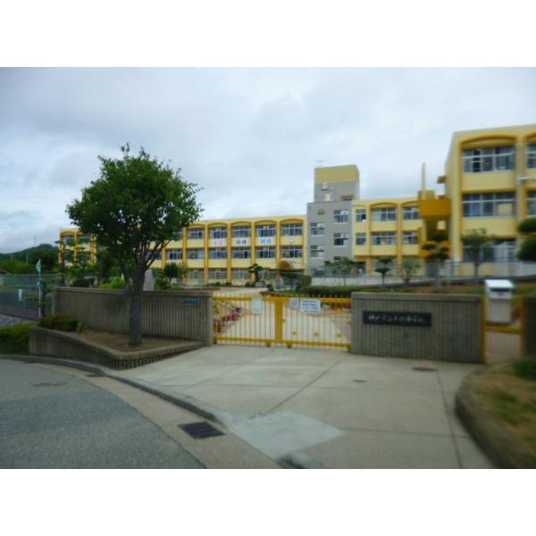 神戸市立小部中学校