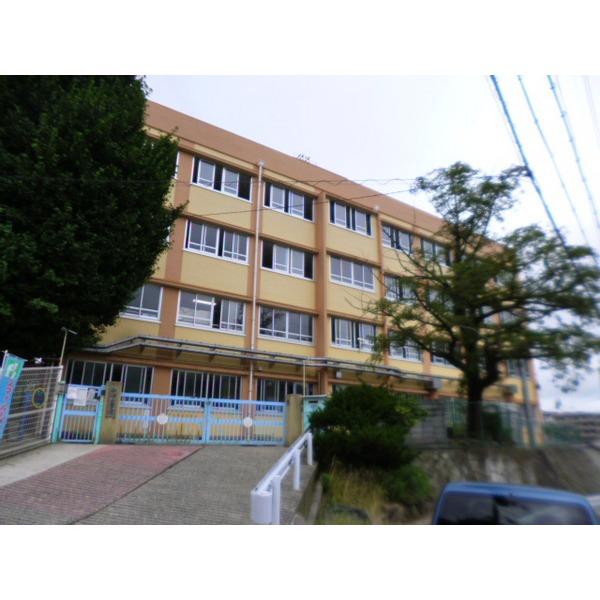 神戸市立小部小学校