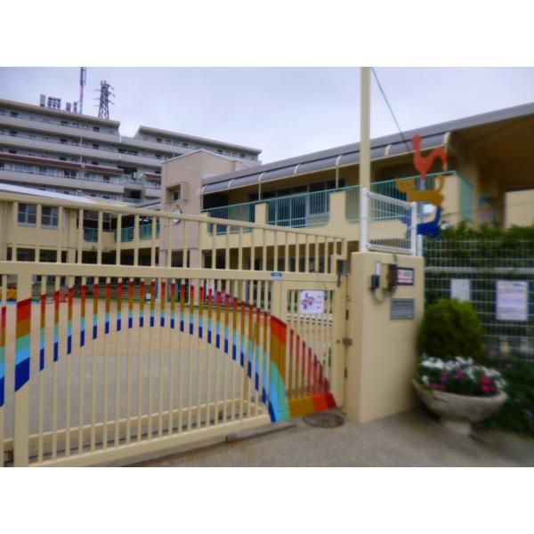 市立すずかぜ幼稚園
