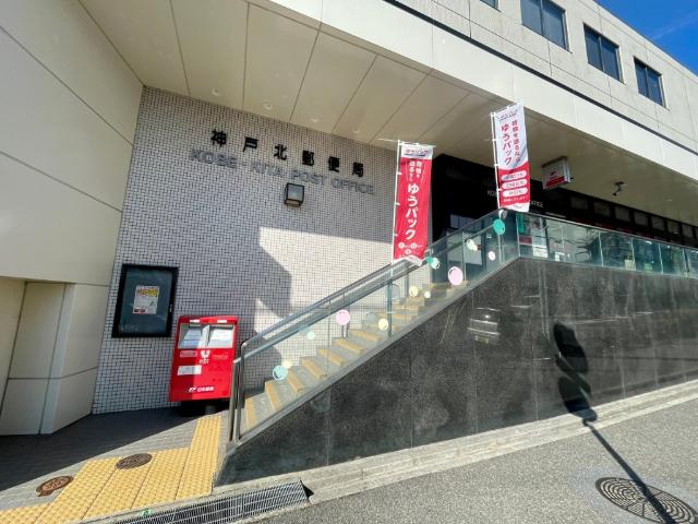 周辺環境画像