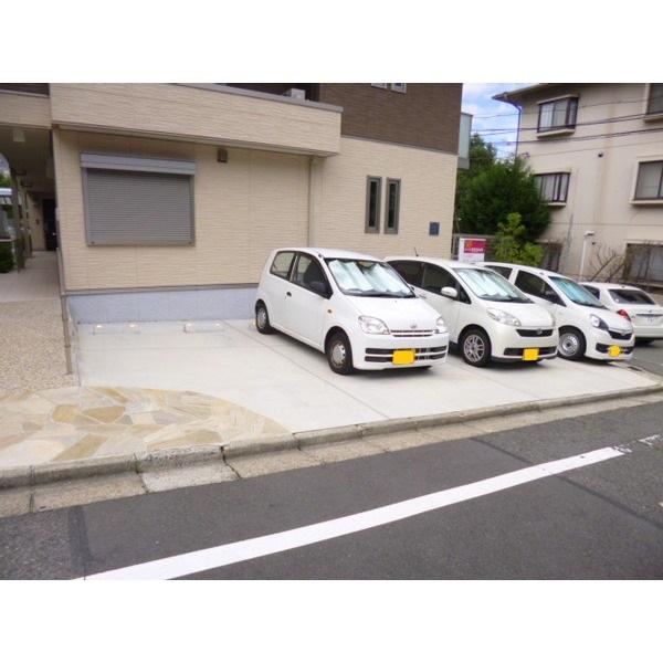 エクセレントグロースⅥ 物件画像
