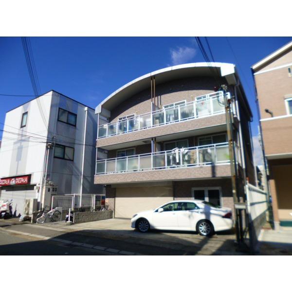 フォレスト一番館 物件画像
