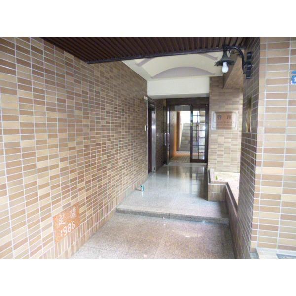 メゾン中町 物件画像
