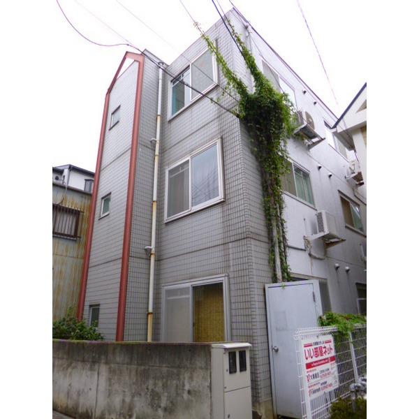 シティライフ中山手 物件画像