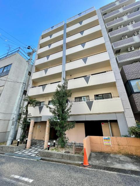 外観写真1