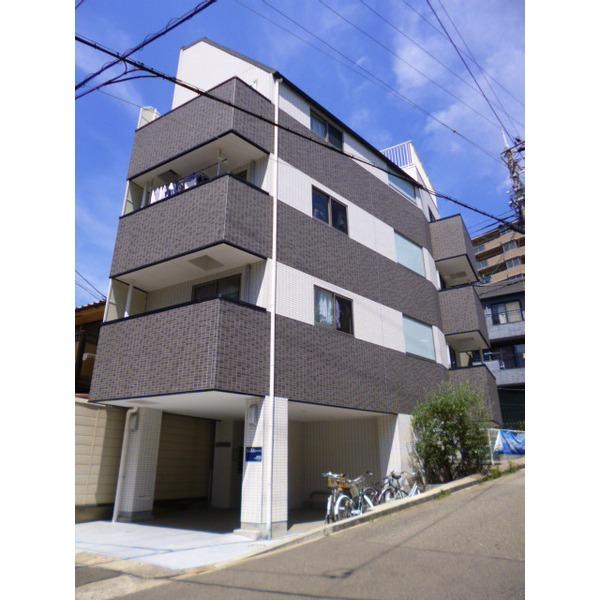 パイン神戸元町 物件画像
