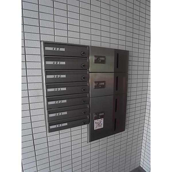 パイン神戸元町 物件画像