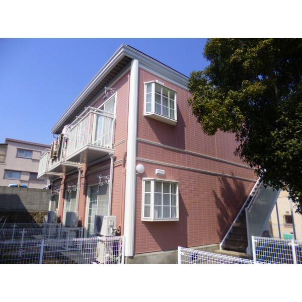 カッスルクーム鈴蘭 物件画像