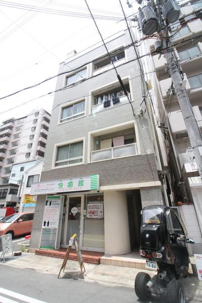 ファミリーハイツサイトー 物件画像