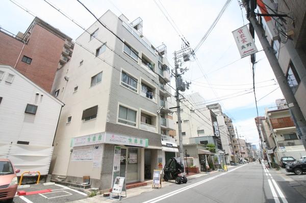 ファミリーハイツサイトー 物件画像