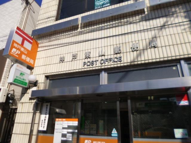 周辺環境画像