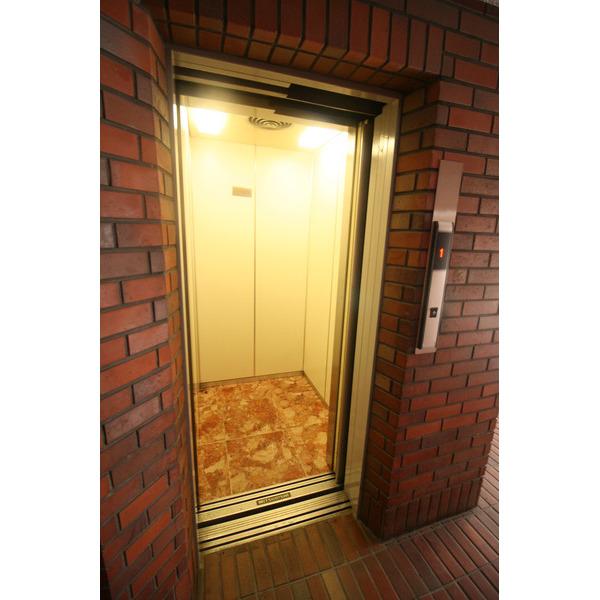 モアライフ湊川 物件画像