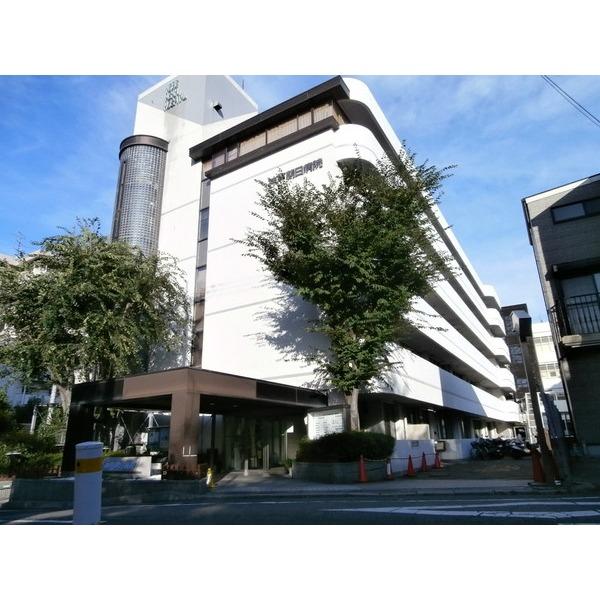 神戸朝日病院