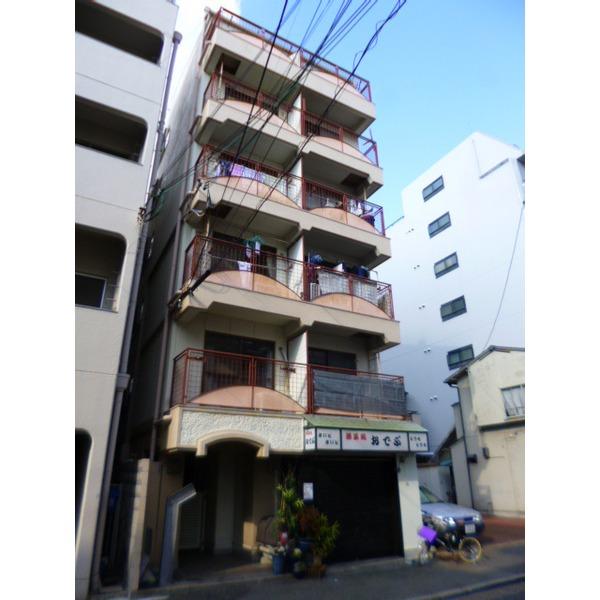 シティーＭⅡ 物件画像