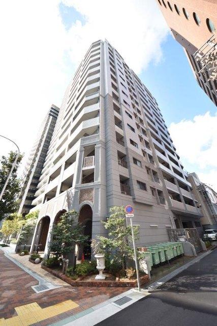 アーバネックス元町通 物件画像