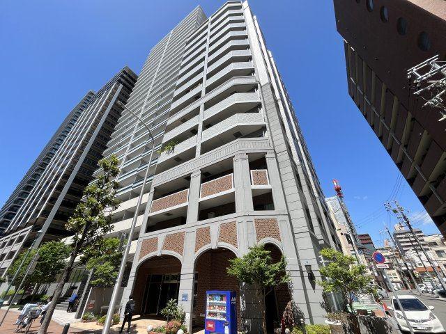アーバネックス元町通 物件画像