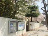 兵庫中学校北分校